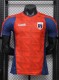 2026 Cape Verde Third Player Version Soccer Jersey