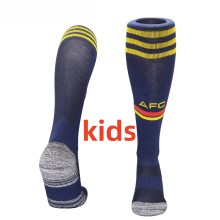 26-27 ARS Away Kids Socks
