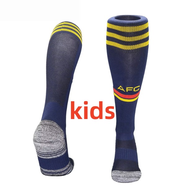 26-27 ARS Away Kids Socks