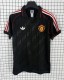 26-27 Man Utd Black Special Edition Training shirts