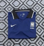 26-27 Korea Special Edition Fans Soccer Jersey