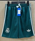 26-27 RMA  Away Shorts Pants