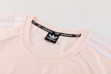2026 AD Pink Training Short Suit