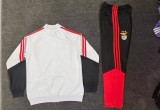 26-27 Benfica High Quality Jacket Tracksuit