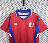 1992 Kashima Antlers Home Retro Soccer Jersey 鹿岛鹿角