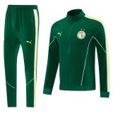 26-27 Senegal High Quality Windbreaker Suit