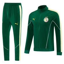 26-27 Senegal High Quality Windbreaker Suit