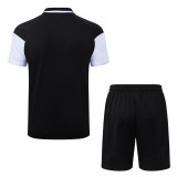 26-27 LIV High Quality PoLo Training Short Suit