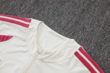 26-27 RMA High Quality Half Pull Tracksuit