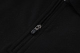 26-27 LIV High Quality PoLo Training Short Suit