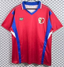 1992 Kashima Antlers Home Retro Soccer Jersey 鹿岛鹿角