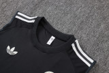 26-27 Germany High Quality Tank Top And Shorts Suit