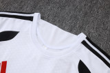 26-27 LIV High Quality Training Short Suit