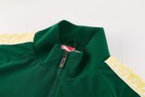 26-27 Senegal High Quality Windbreaker Suit