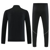 26-27 ATM High Quality Half Pull Tracksuit