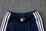 26-27 Aja× High Quality Tank Top And Shorts Suit