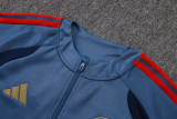 26-27 Bayern High Quality Jacket Tracksuit