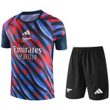 26-27 ARS High Quality Training Short Suit