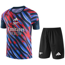 26-27 ARS High Quality Training Short Suit