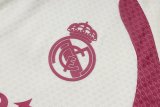 26-27 RMA High Quality Player Version Training Short Suit  (球员套装)
