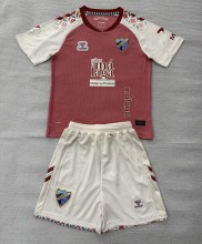 26-27 Malaga Away Adult Suit