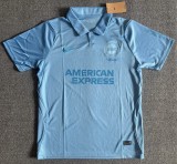 26-27 Brighton Special Edition Fans Soccer Jersey