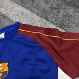 26-27 BAR Short sleeves Loose And Thickened Hoody