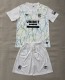 26-27 Rangers White GoalKeeper Adult Suit