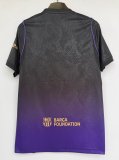 26-27 BAR Away Fans Soccer Jersey 1:1 Thai Quality
