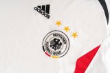 2006 Germany Home Retro Soccer Jersey