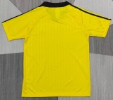 2026 AD Yellow Polo Short Sleeve