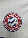 26-27 Bayern Away Player Version Soccer Jersey
