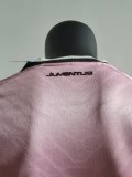 26-27 JUV Away Player Version Soccer Jersey
