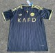 26-27 AL-Nassr Third Fans Soccer Jersey