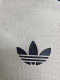 26-27 Bayern Away Player Version Soccer Jersey