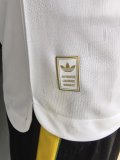 26-27 Bayern Away Player Version Soccer Jersey