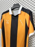 26-27 Hull City Home Fans Soccer Jersey