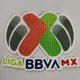 26-27 Monterrey Home Player Version Soccer Jersey