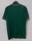 26-27 Hull City Green GoalKeeper Fans Soccer Jersey