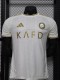 26-27 AL-Nassr Away Player Version Soccer Jersey*带广告