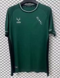 26-27 Hull City Green GoalKeeper Fans Soccer Jersey
