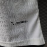 26-27 AL-Nassr Away Player Version Soccer Jersey*带广告