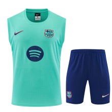 26-27 BAR High Quality Tank Top And Shorts Suit
