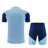 26-27 Bayern High Quality PoLo Training Short Suit