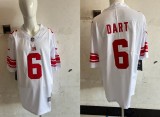 2026 NFL New York Giants New Pattern Jersey