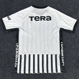 26-27 Besiktas Away Fans Soccer Jersey