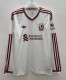 26-27 LIV Away Long Sleeve Fans Soccer Jersey (长袖)