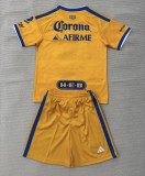 26-27 Tigres UANL Home Adult Suit