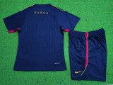 26-27 BAR High Quality Player Version Training Short Suit  (球员套装)