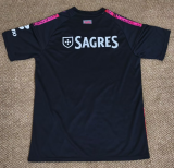 26-27 Benfica Third Fans Soccer Jersey